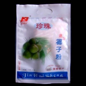 金輝生珍珠椰子粉