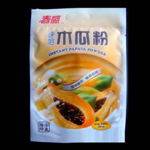 春盛木瓜粉