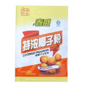 春盛特濃椰子粉