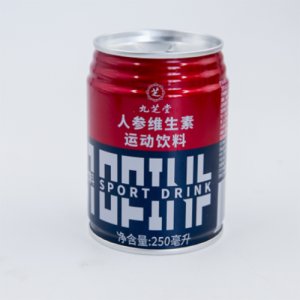 九芝堂人參維生素運(yùn)動(dòng)飲料