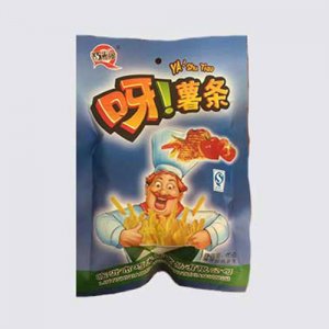 巧米郎呀！薯?xiàng)l