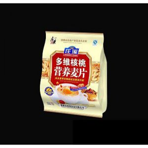 莊溪多維核桃營(yíng)養(yǎng)麥片700g