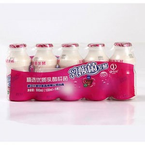 小家伙乳酸菌100ml