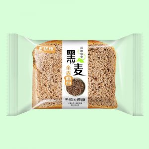 麥根緣黑麥全麥面包