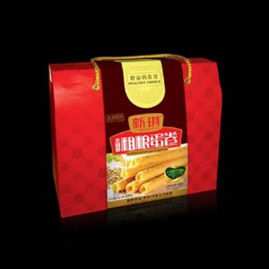 新琪粗糧蛋卷