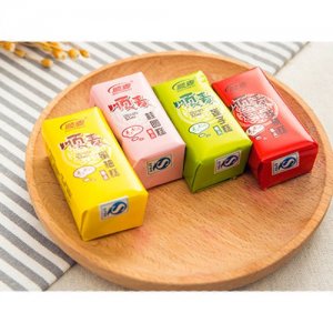 順麥蓮子糕500g