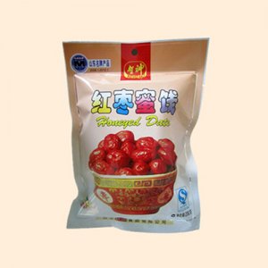 智神紅棗蜜棧