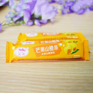 天源芒果山楂條散稱