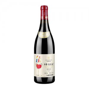 鄉都安東尼葡萄酒