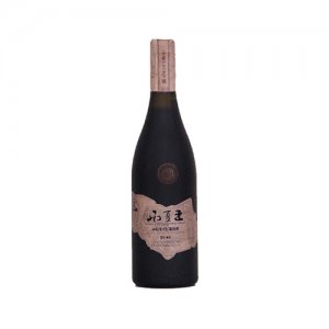 西夏王開元1958赤霞珠干紅葡萄酒