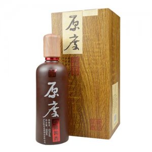 原度洞藏醬香酒 原度洞藏醬香酒
