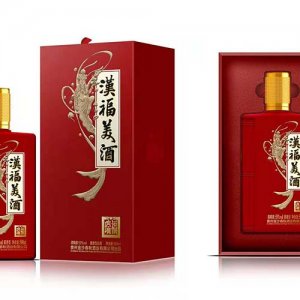 貴州春秋酒漢福美酒 貴州春秋酒漢福美酒