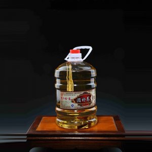 努爾哈赤4L滋補養生酒