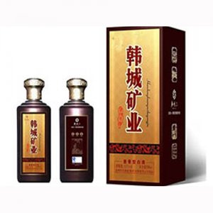 正興旺酒企業個性私人訂制