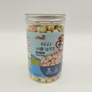精嬰領秀冰糖波羅豆 混合口味
