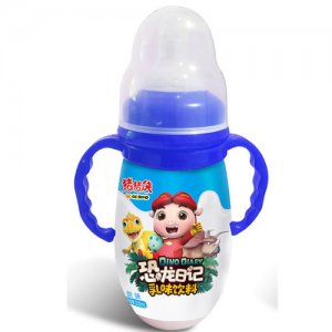 豬豬俠乳味飲料原味200ml
