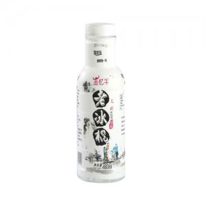 味優(yōu)滋老冰棍飲料480ml