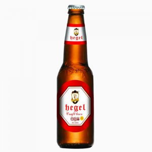 黑格爾-啤酒330ml--