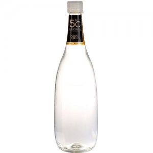 活力恩5℃克東天然蘇打水1L