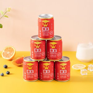 童王堅果飲品3