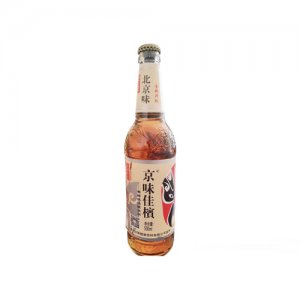 漢斯景橙·京味佳檳香檳味碳酸飲料