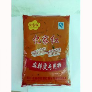 麻辣燙專用料