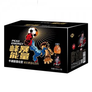 一品云臺修花?；撬釓娀途S生素強化飲料（箱）