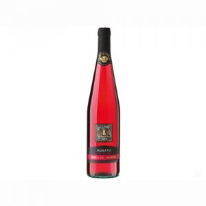 波斯科干桃紅Cirmioli Rosato