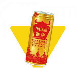 泰牛維生素能量飲料250ml