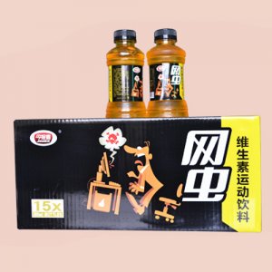 今報喜網蟲維生素運動飲料