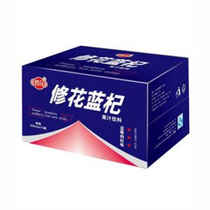 修花藍杞草本植物飲料550ml×15