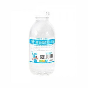 修花葡萄糖補水液460ml