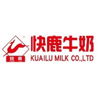 江蘇淮安快鹿牛奶有限公司