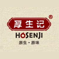 寧夏厚生記食品有限公司