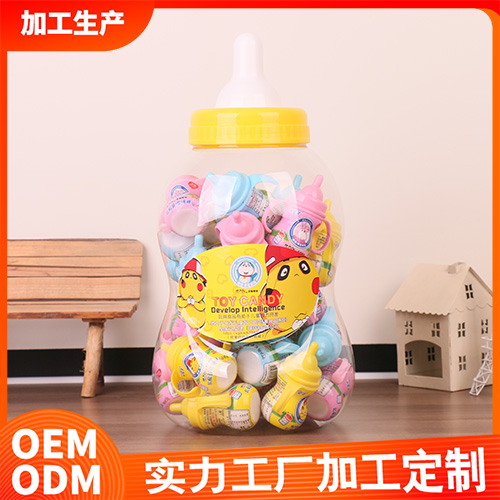 汕頭市喜悅健康食品有限公司