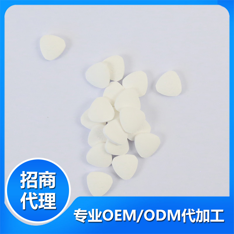 壓片糖果OEM貼牌廠家都是怎么工作的？基本項目有哪些？