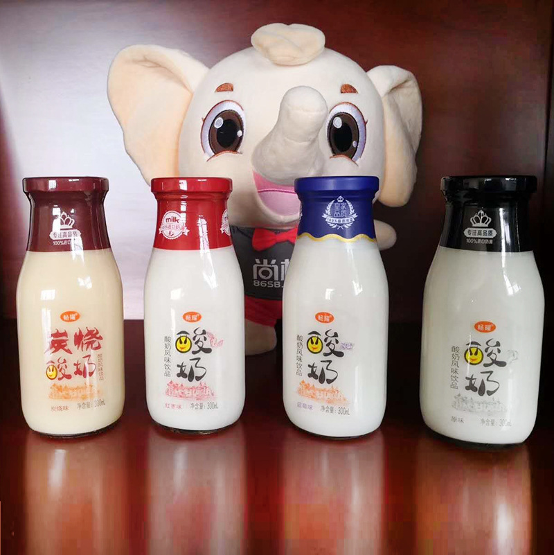 如何選擇好的功能飲料加工貼牌廠家