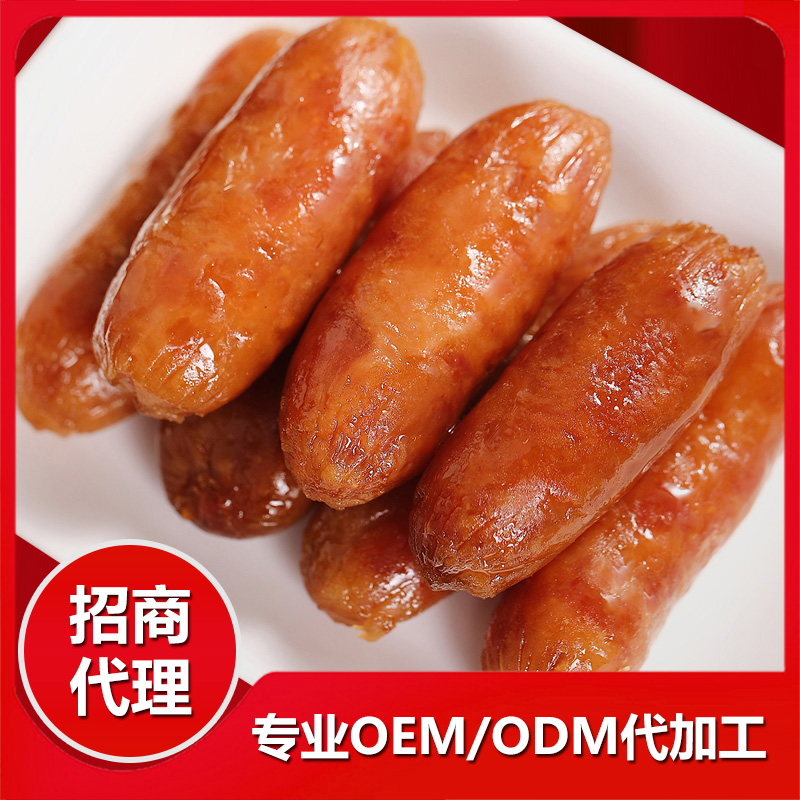 想做食品OEM貼牌代加工，必須要知道這些