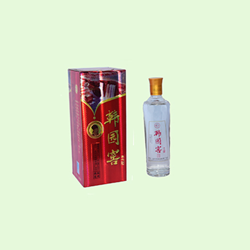 ?宇鍵萊分享：白酒定制的原料你了解多少呢？