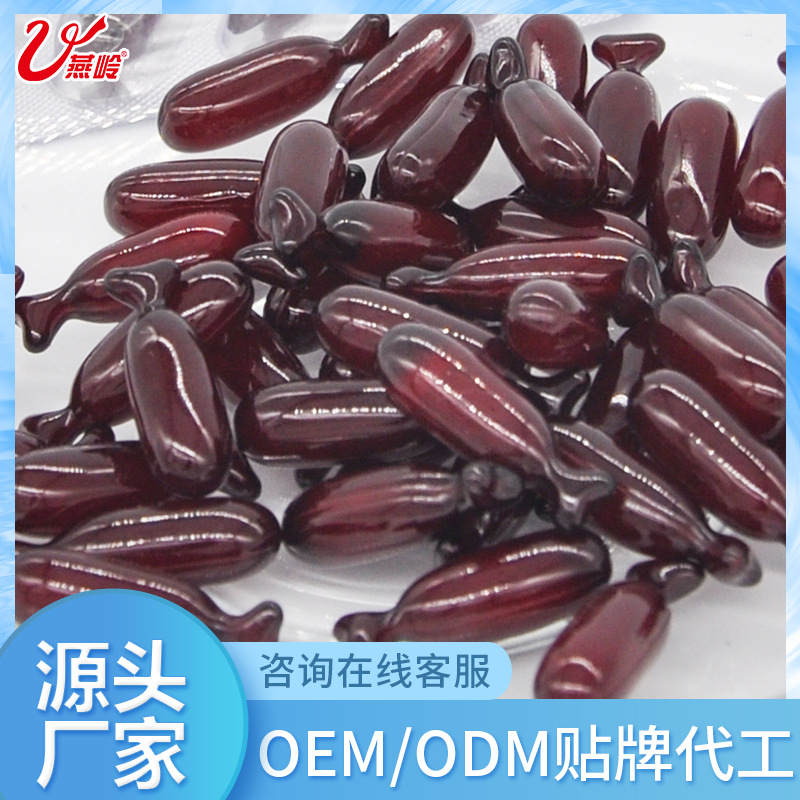 ?生產加工保健食品的種類有哪些