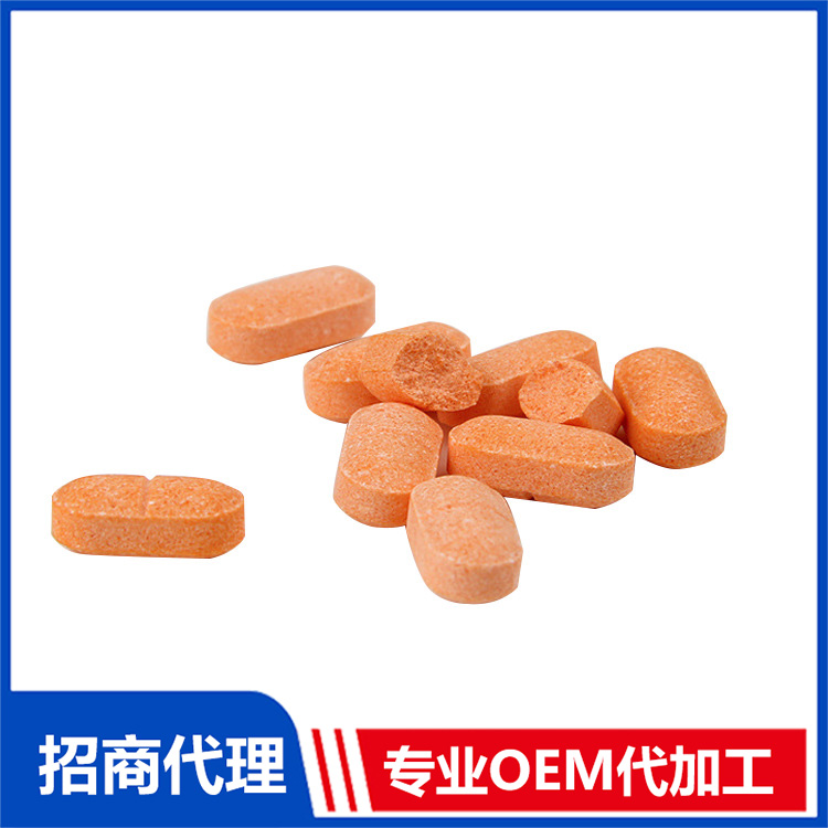 ?壓片糖果代工價格具體包括哪些項目，加工廠怎么核算？