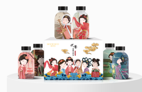 廣州橡果生物專業提供健康食品代餐食品代加工一站式解決方案
