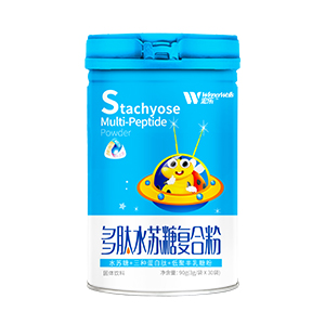 湖南康琪壹佰專業承接水蘇糖OEM代加工