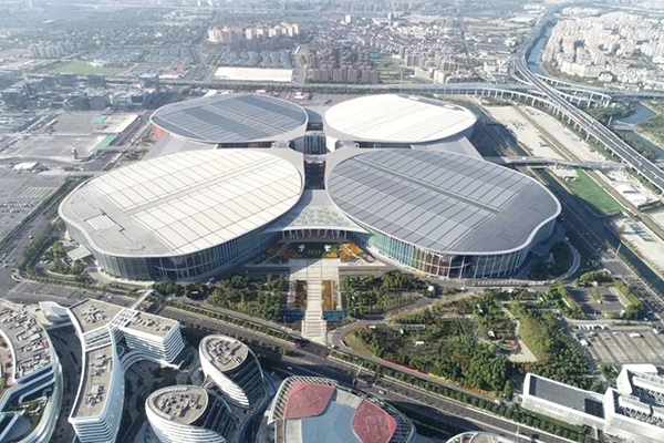 再赴進博之約|REAPS瑞普斯即將亮相第六屆進博會，一站式OEM快捷服務實力展示！
