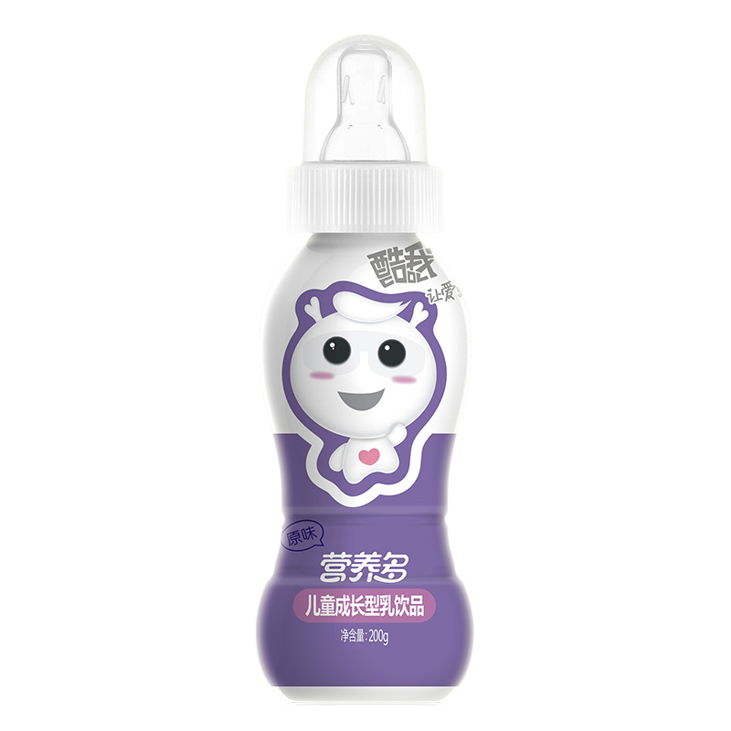 酷我營養多成長型乳飲品貼牌代加工,需要什么條件