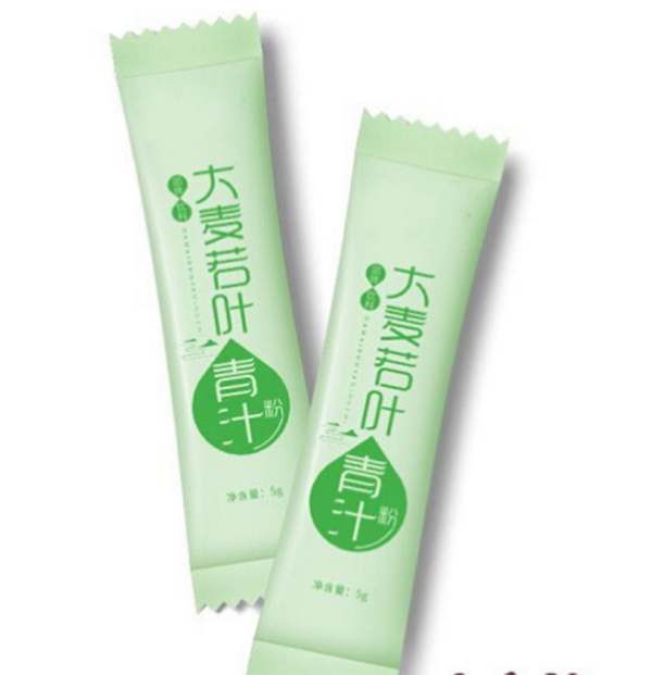 大麥若葉青汁粉oem貼牌代加工,有什么區別嗎?