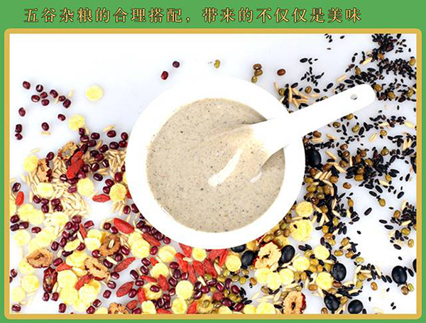 五谷雜糧代加工生產?客戶都認可!品質好