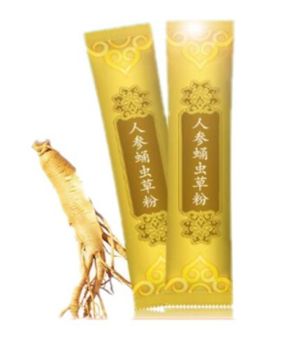 江西博遠健康產業有限公司 - 多年人參蛹蟲草粉代加工可自帶配方,也可研發配方,產品劑型多樣,