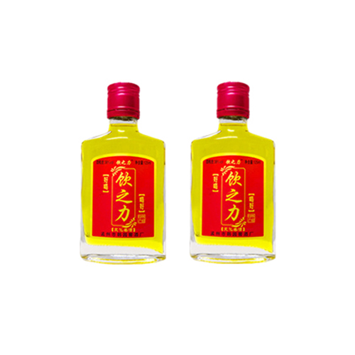飲之力養生酒一站式貼牌定制