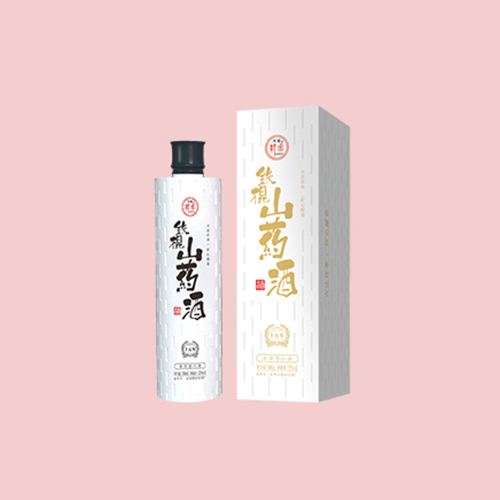 鐵棍山藥酒養生酒專業貼牌定制